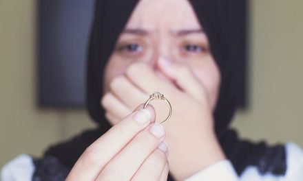 Powerful Islamic Talisman To Break Engagement