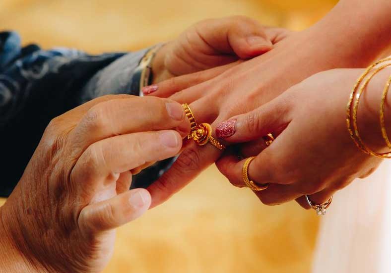 Powerful Islamic Talisman for Daughter’s Marriage