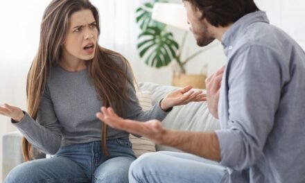 Islamic Prayer for Husband To Change Attitude